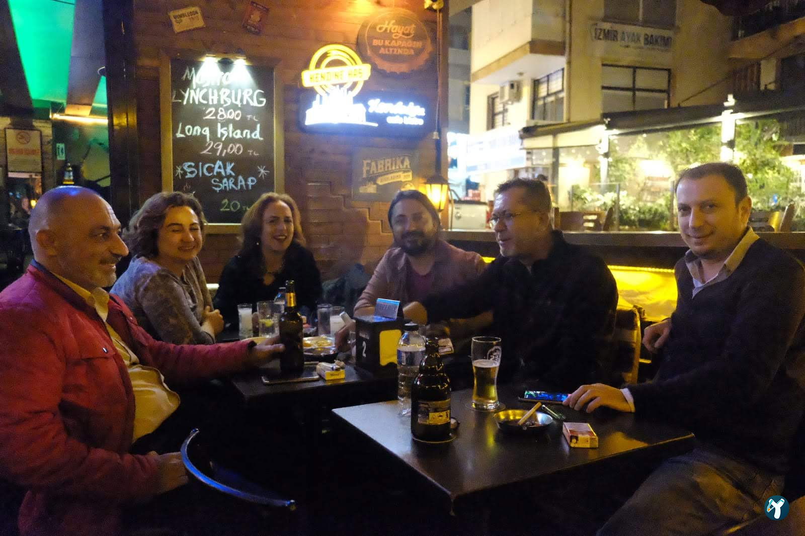 Kordelya Bar Rock&Jazz