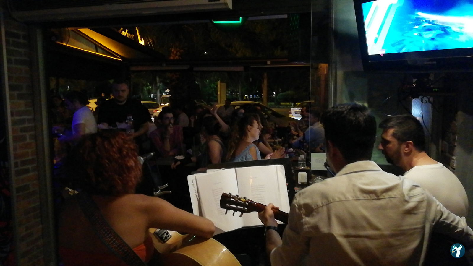 Kordelya Bar Rock&Jazz