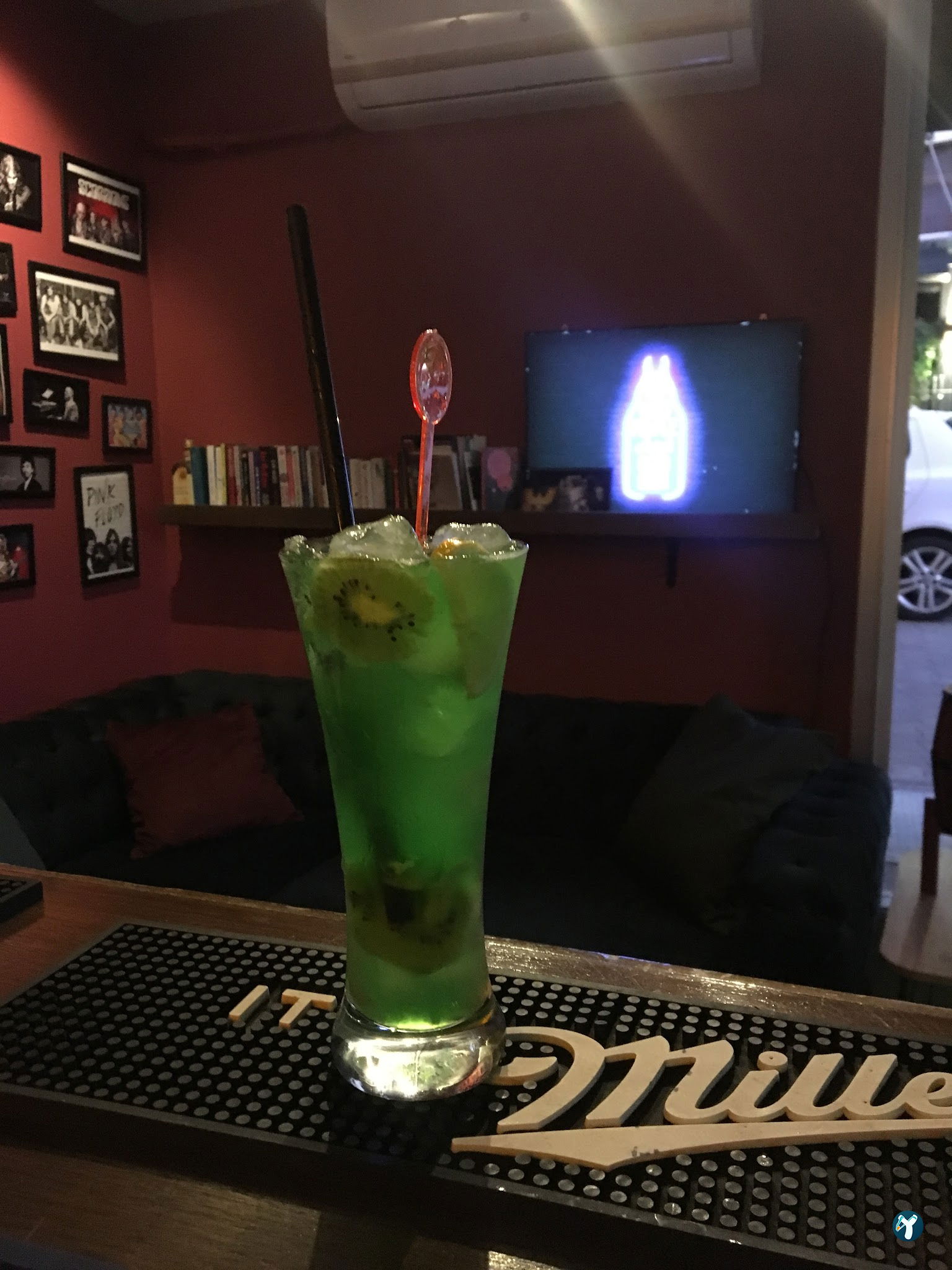 Kordelya Bar Rock&Jazz