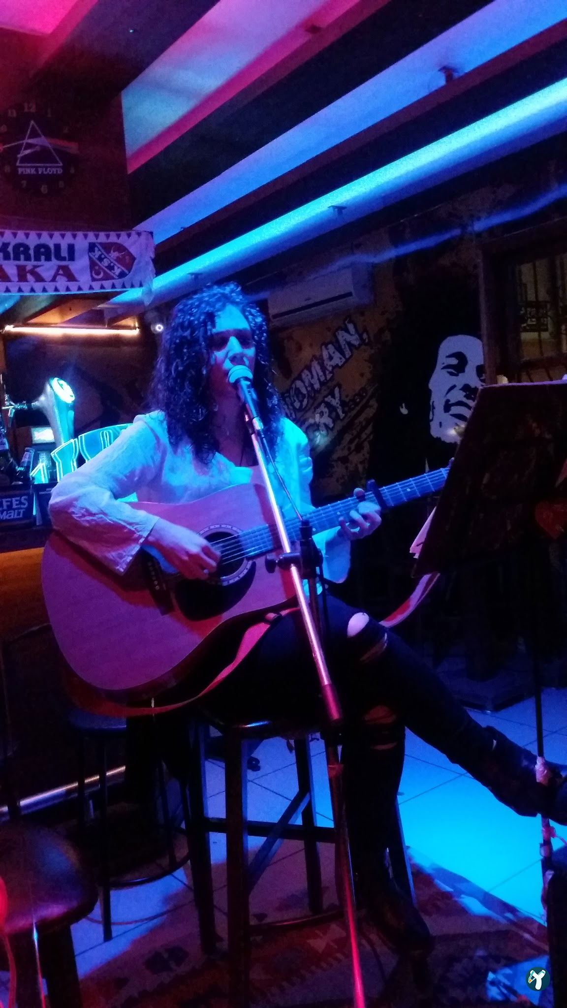 Kordelya Bar Rock&Jazz