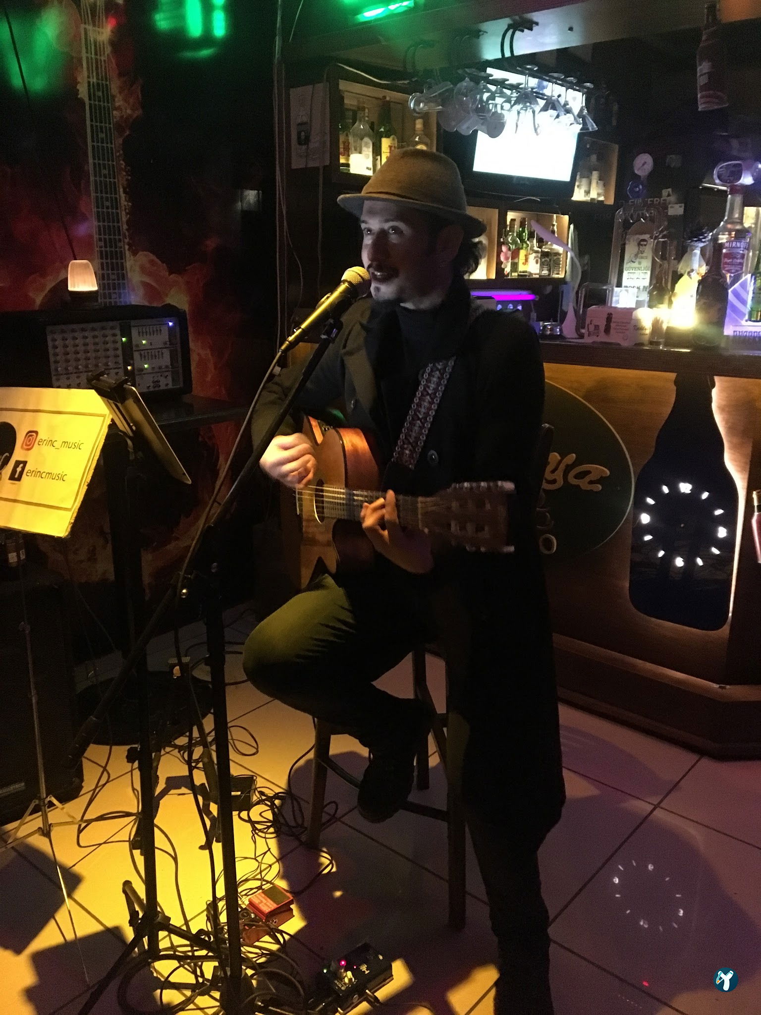 Kordelya Bar Rock&Jazz