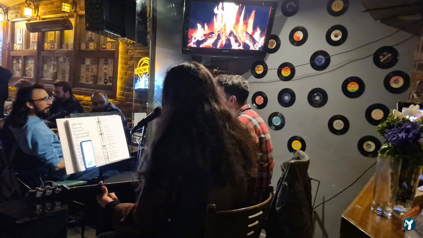 Kordelya Bar Rock&Jazz