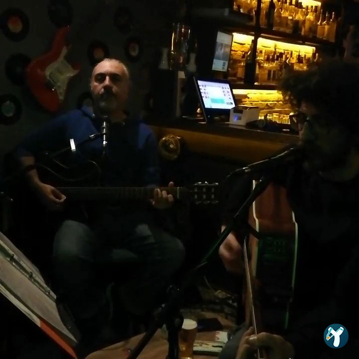 Kordelya Bar Rock&Jazz