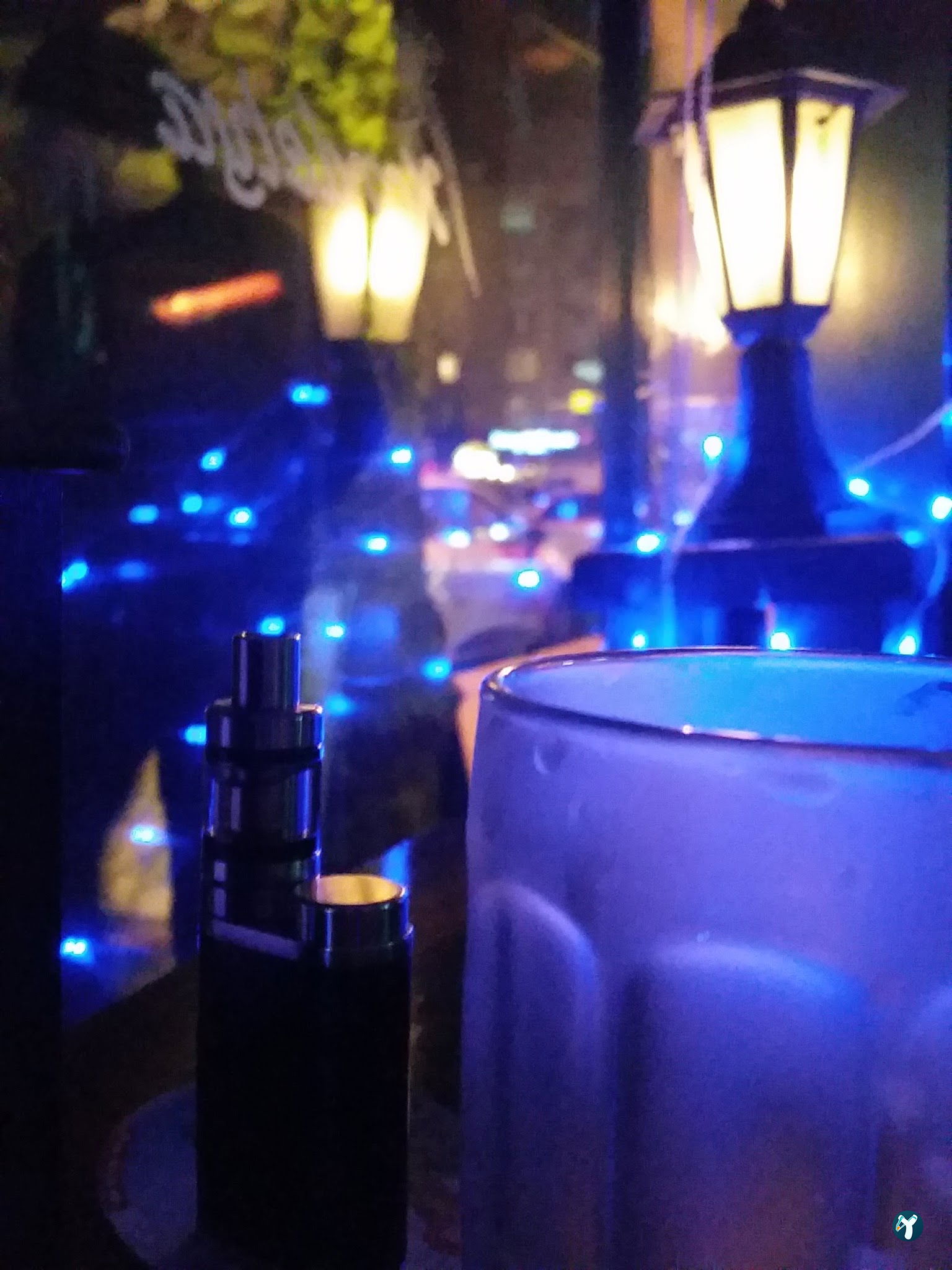 Kordelya Bar Rock&Jazz