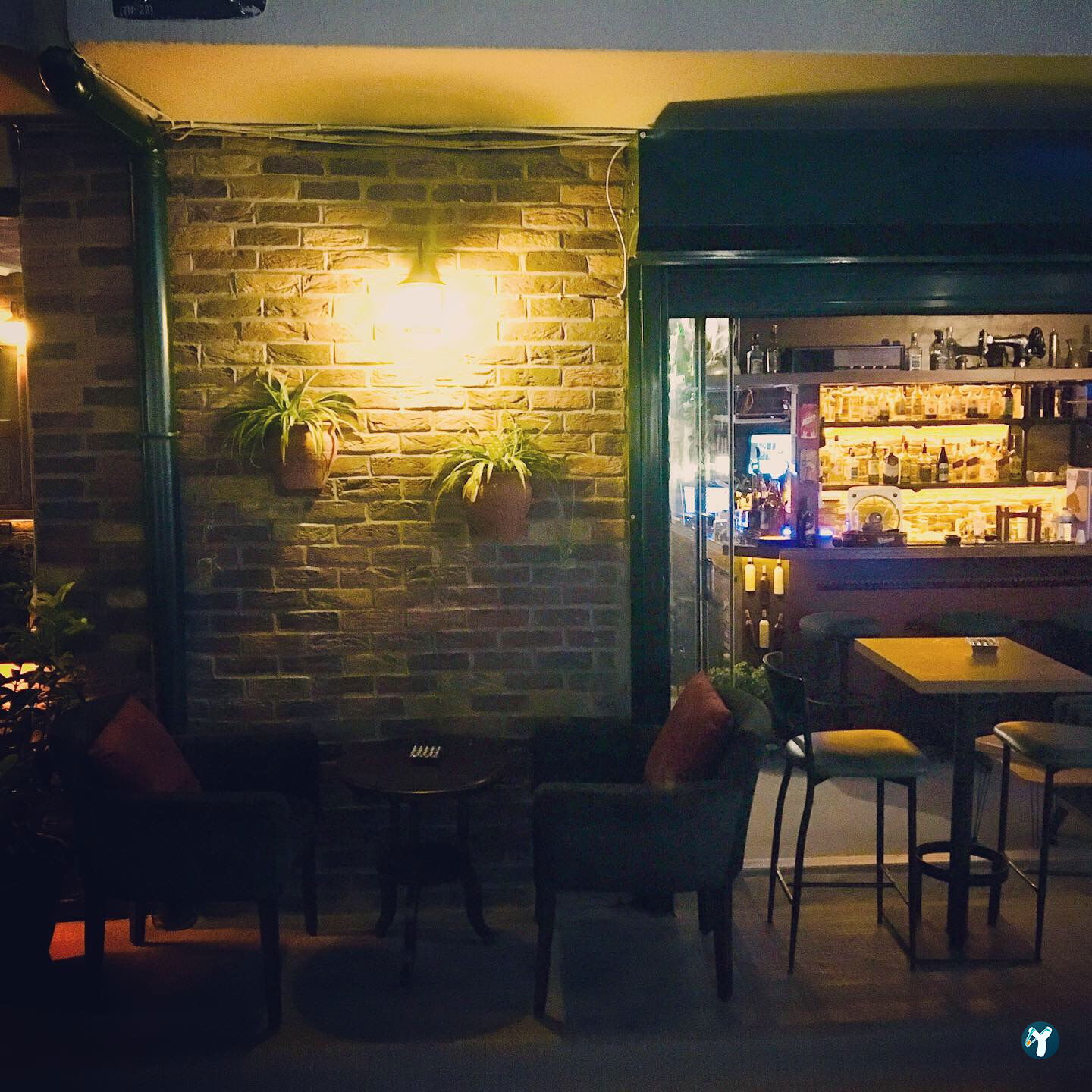 Kordelya Bar Rock&Jazz