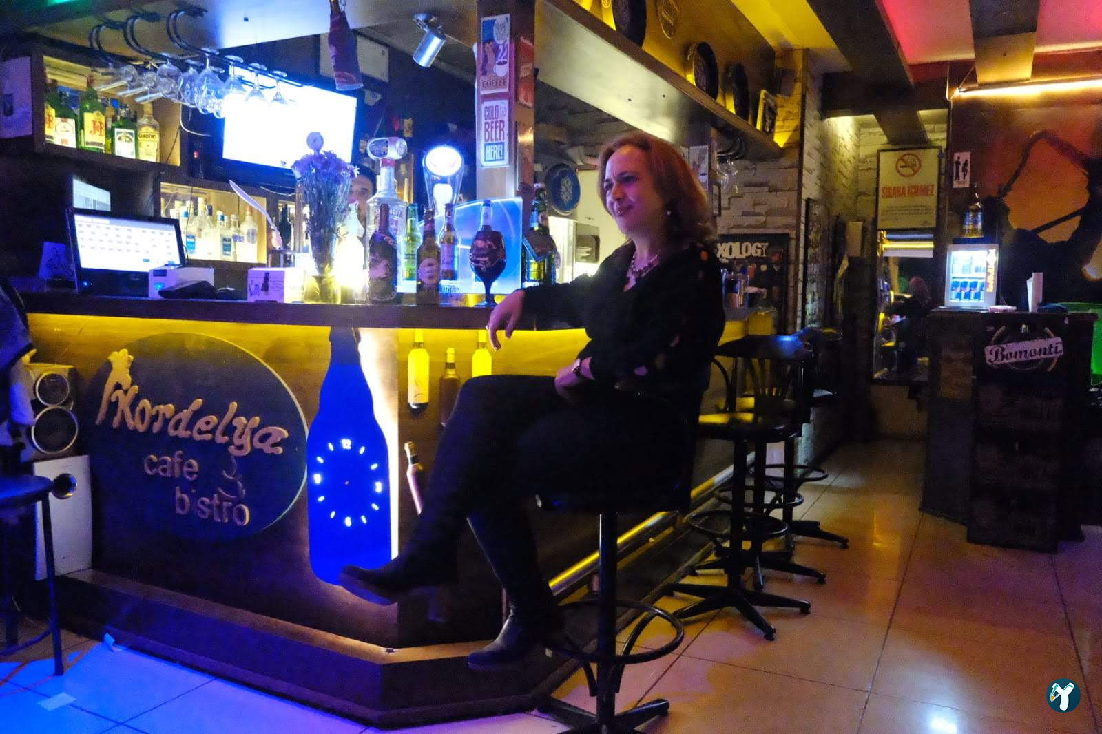 Kordelya Bar Rock&Jazz