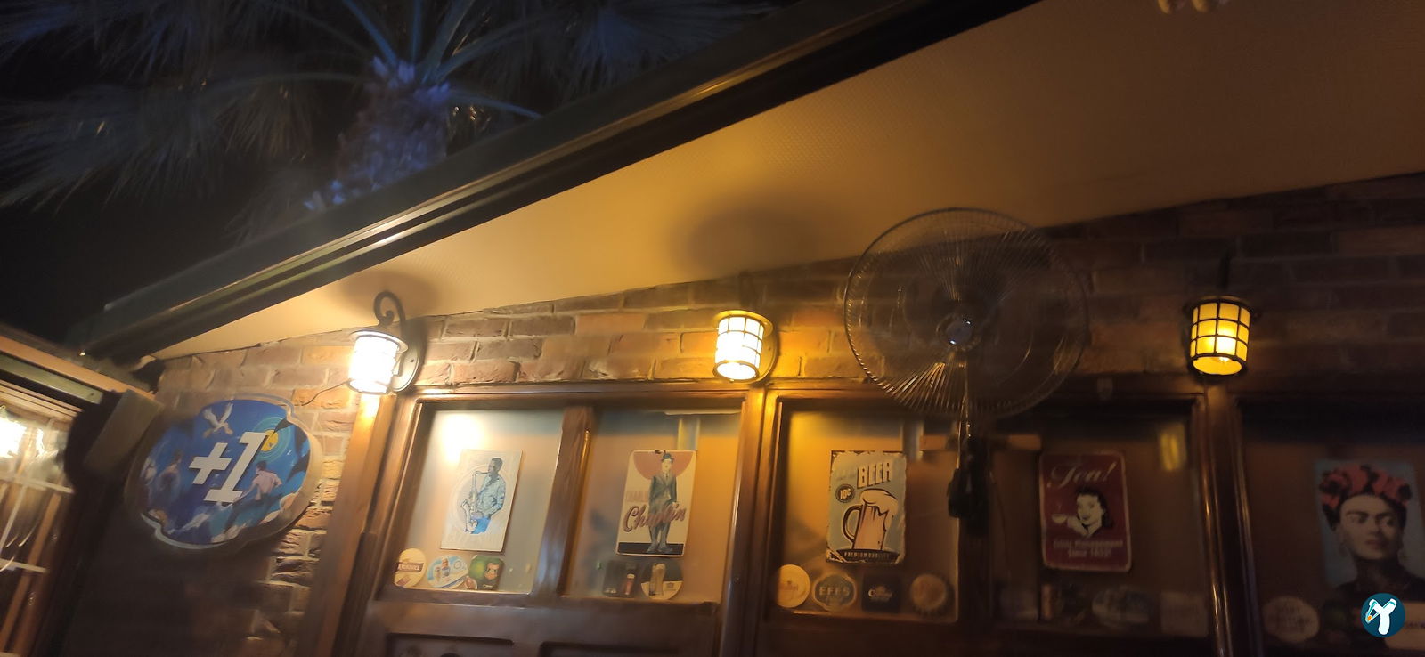 Kordelya Bar Rock&Jazz