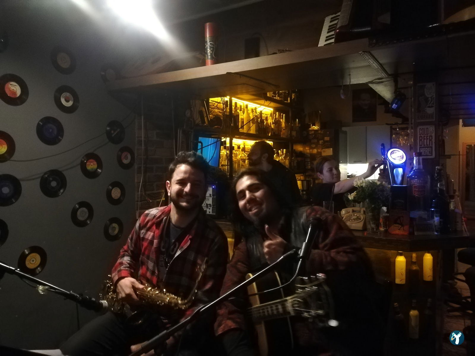 Kordelya Bar Rock&Jazz