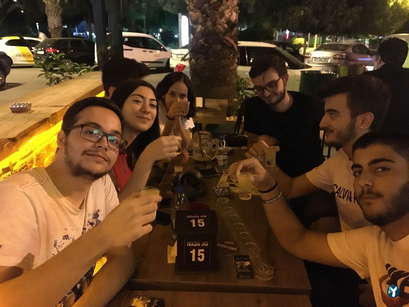 Kordelya Bar Rock&Jazz
