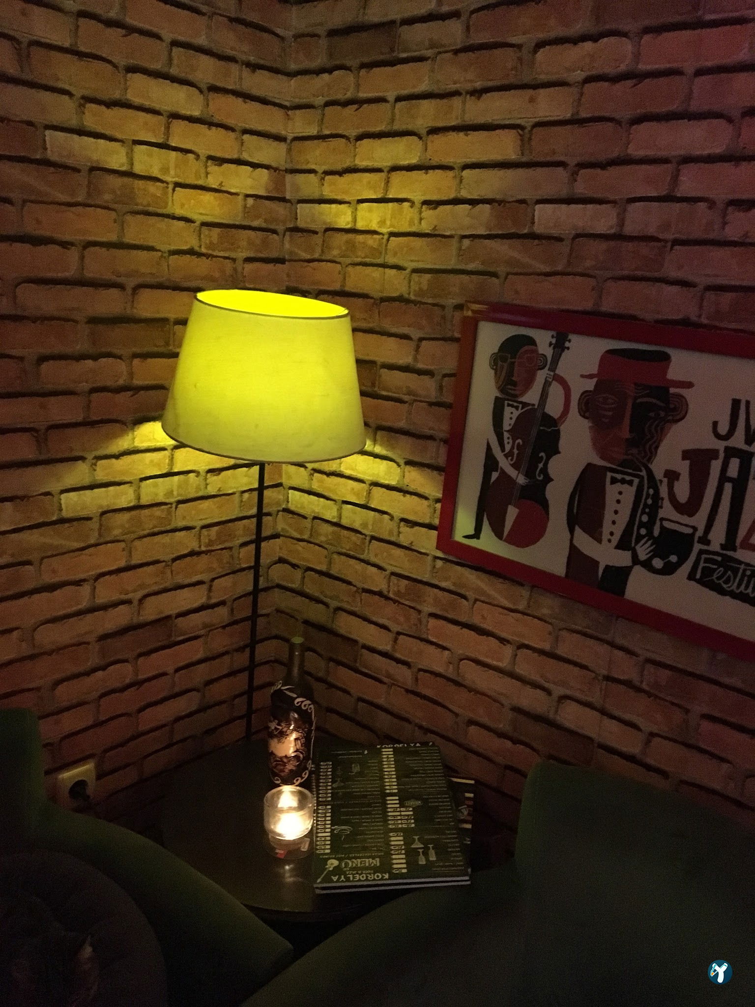 Kordelya Bar Rock&Jazz
