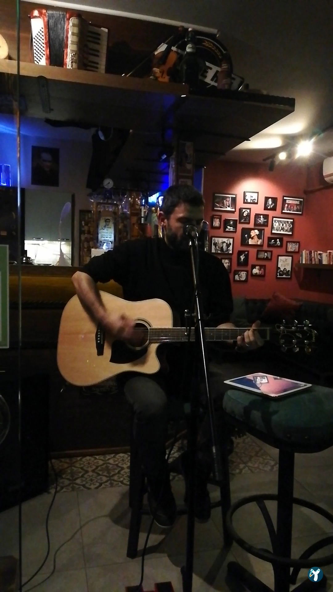 Kordelya Bar Rock&Jazz
