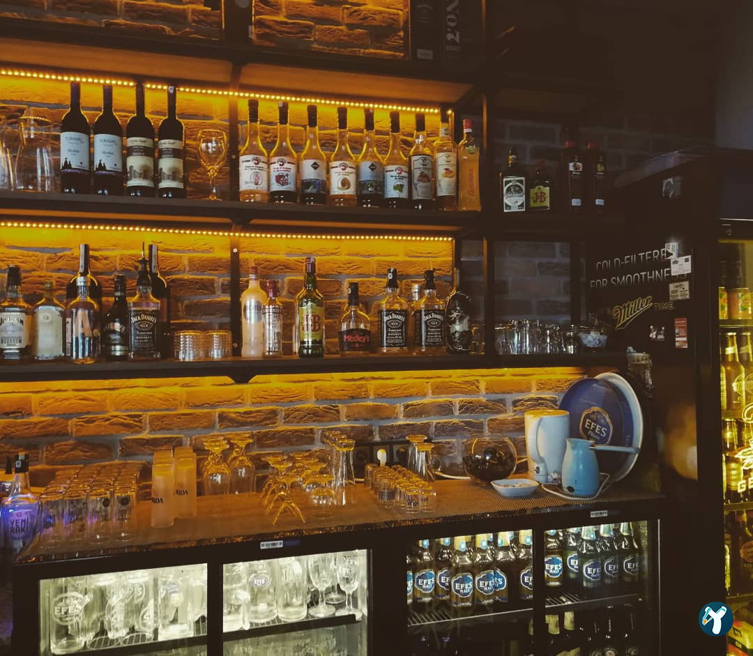 Kordelya Bar Rock&Jazz