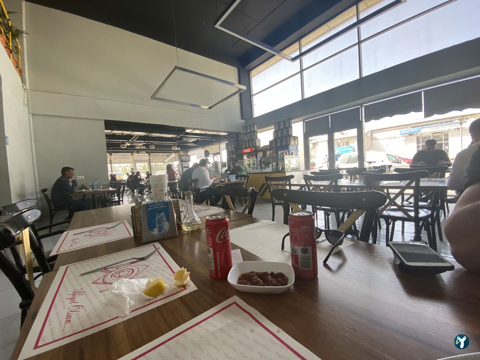 Şenol Restaurant