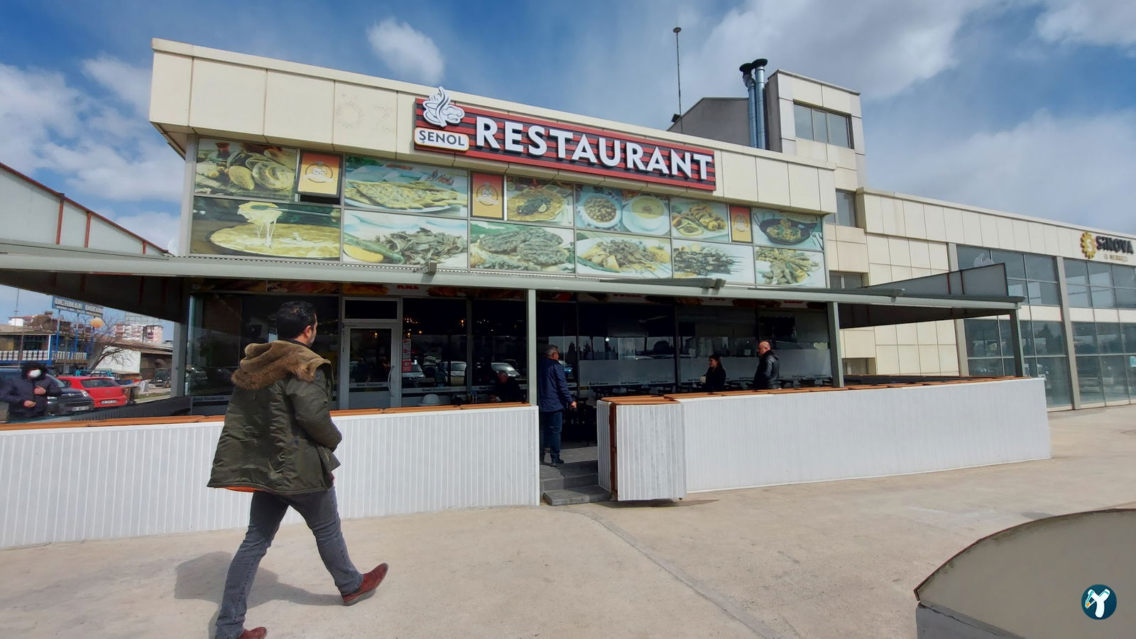 Şenol Restaurant