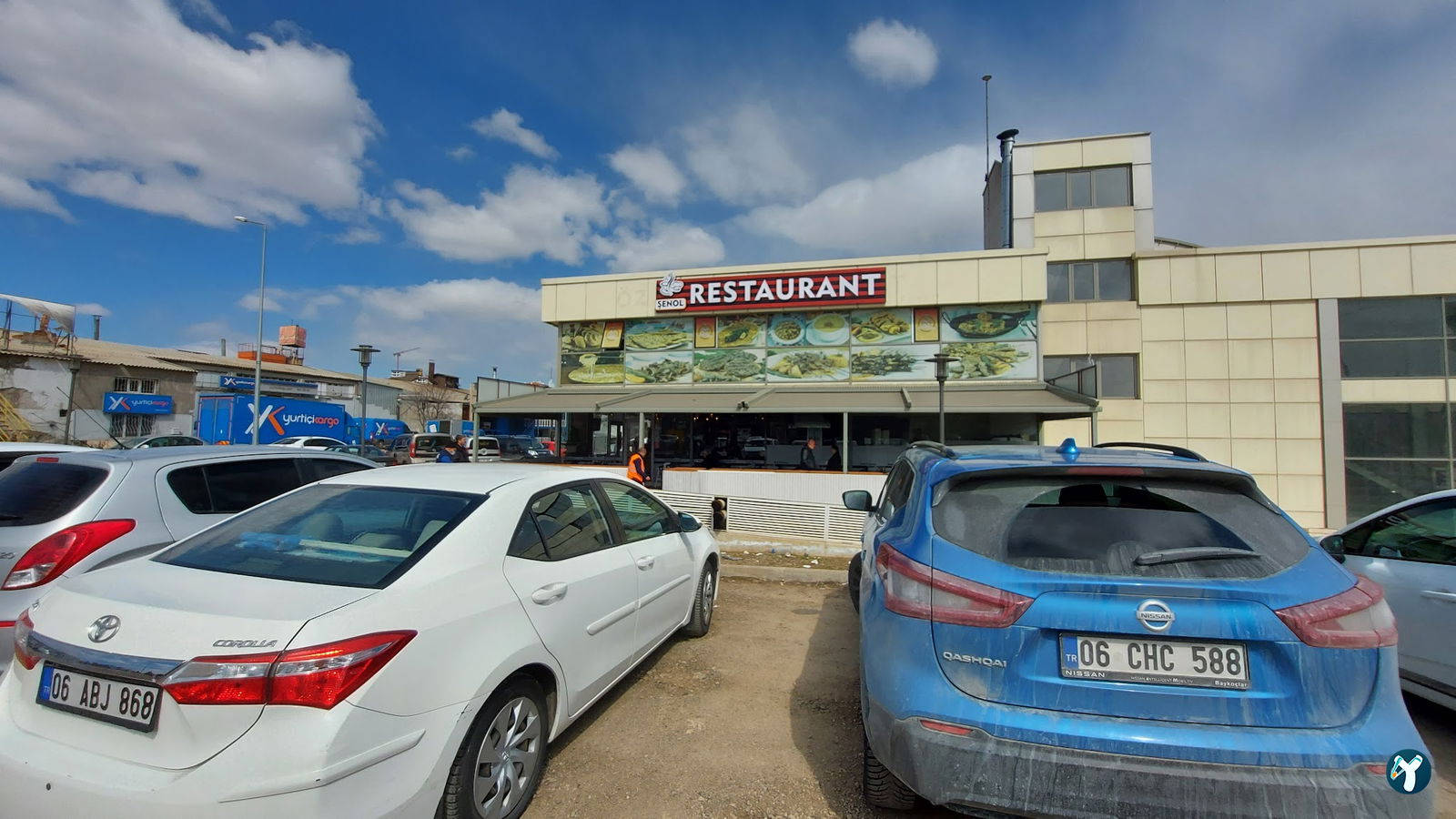 Şenol Restaurant