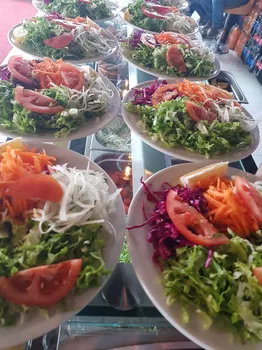 Şenol Restaurant resimleri