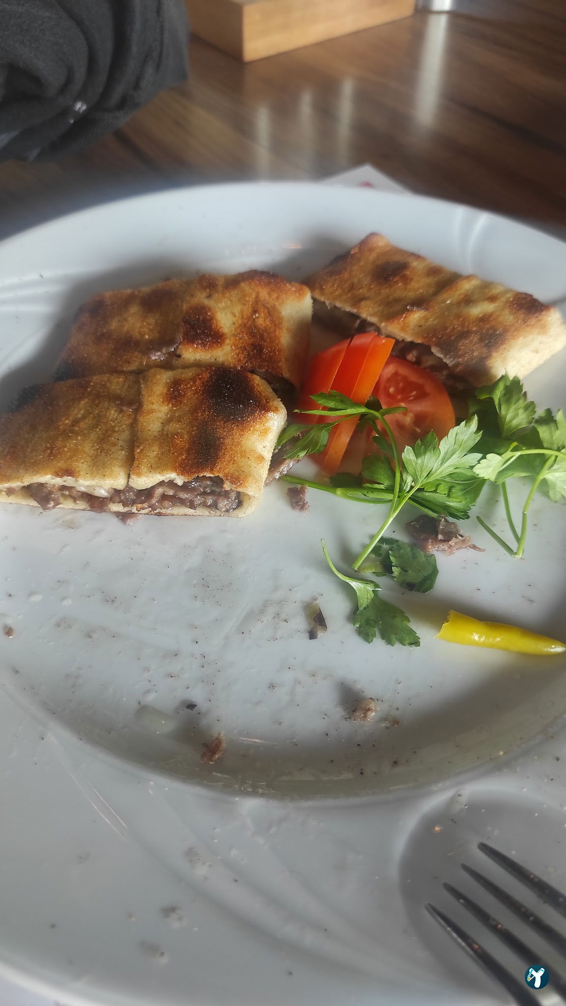 Şenol Restaurant