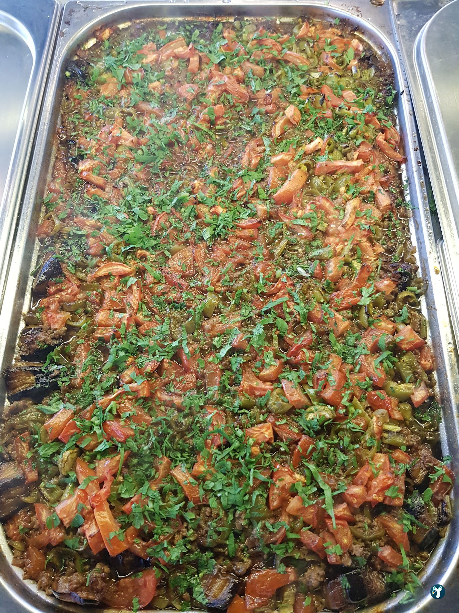 Şenol Restaurant