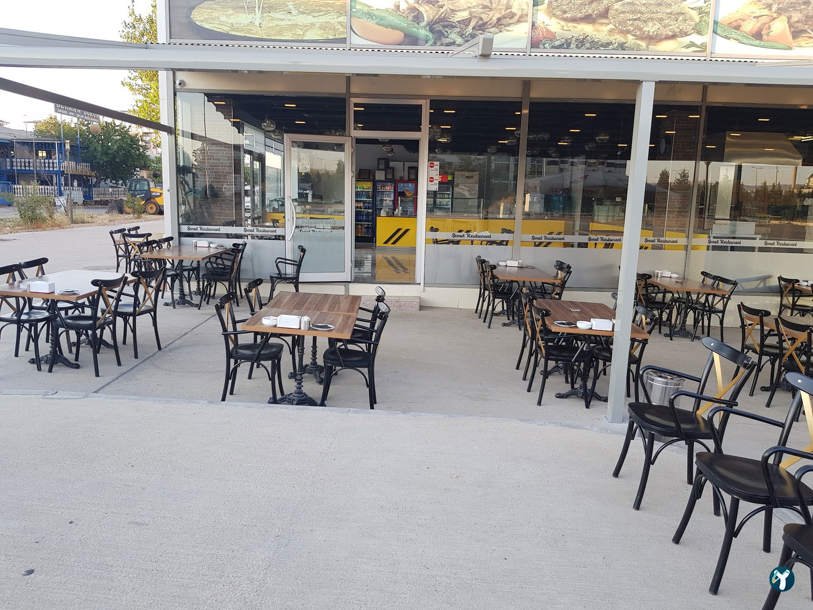 Şenol Restaurant