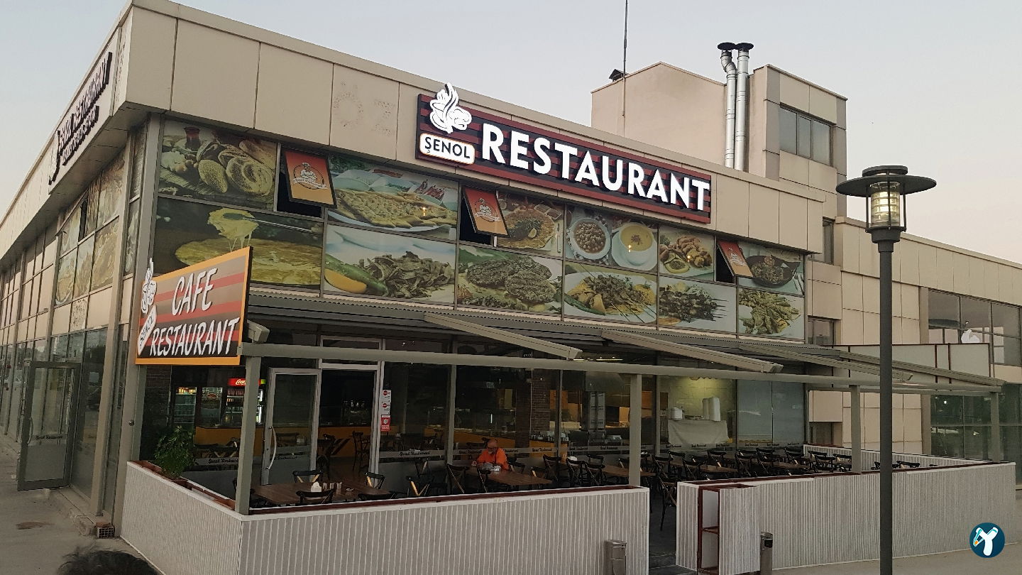 Şenol Restaurant