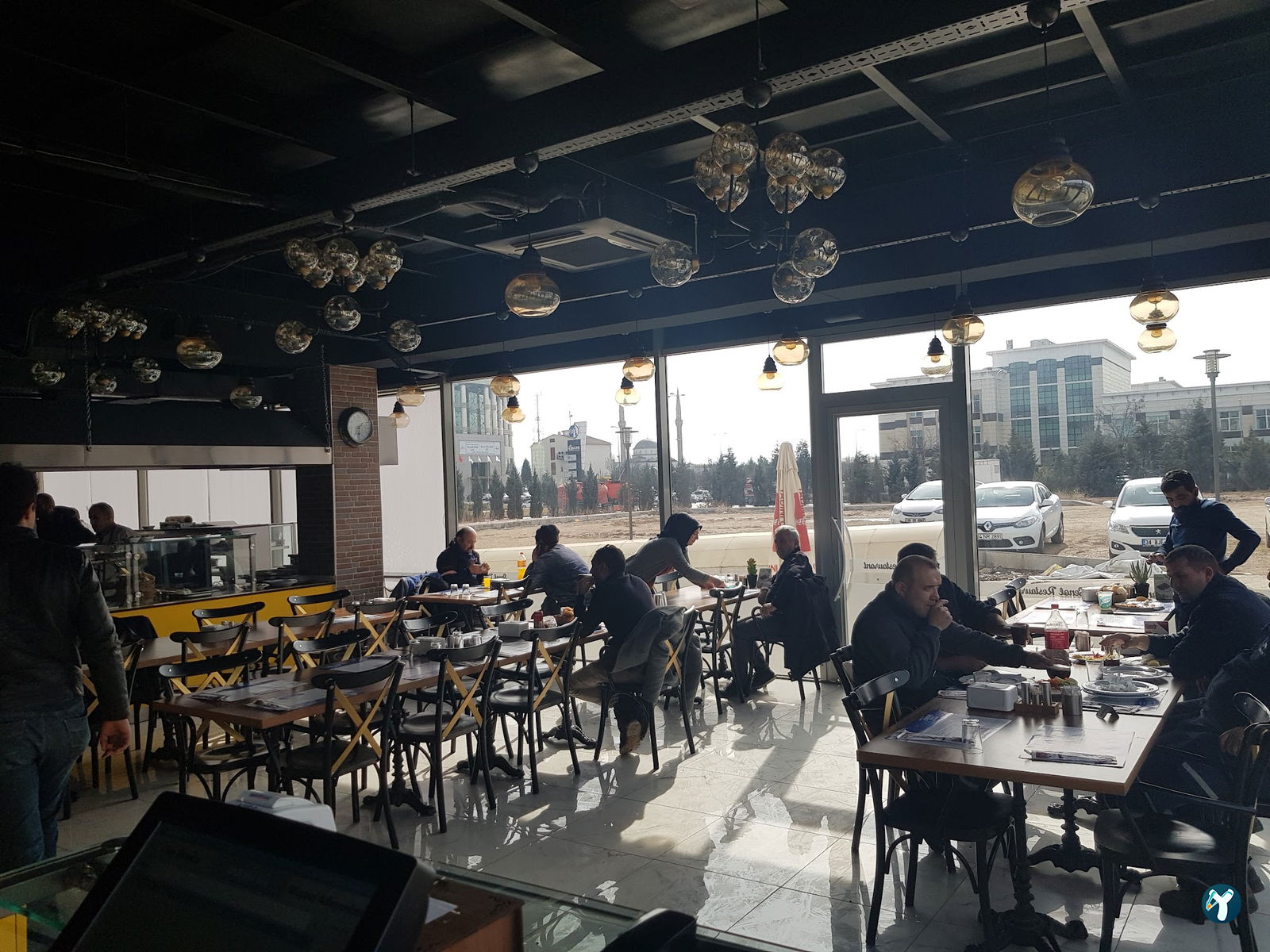 Şenol Restaurant