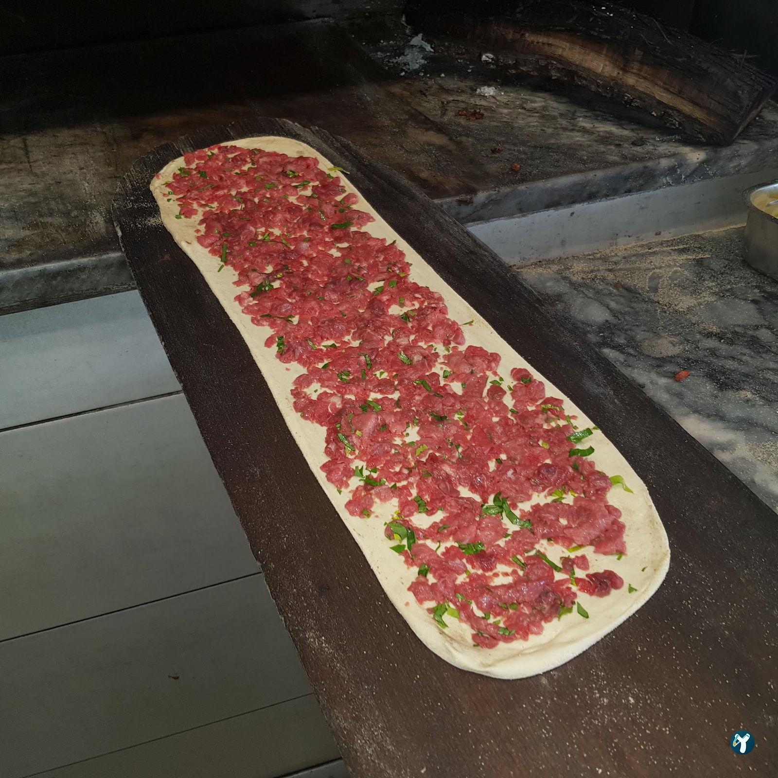 Şenol Restaurant
