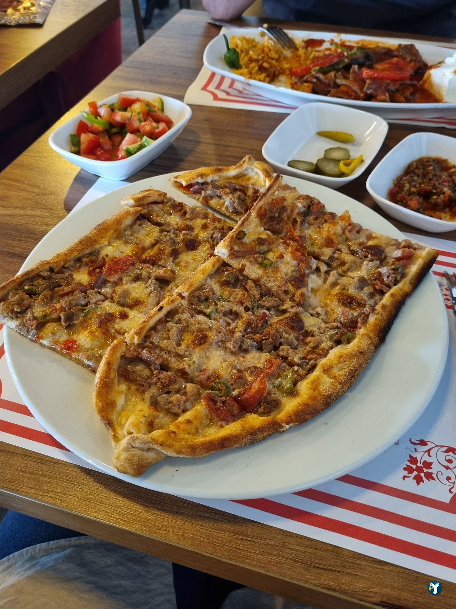 Şenol Restaurant