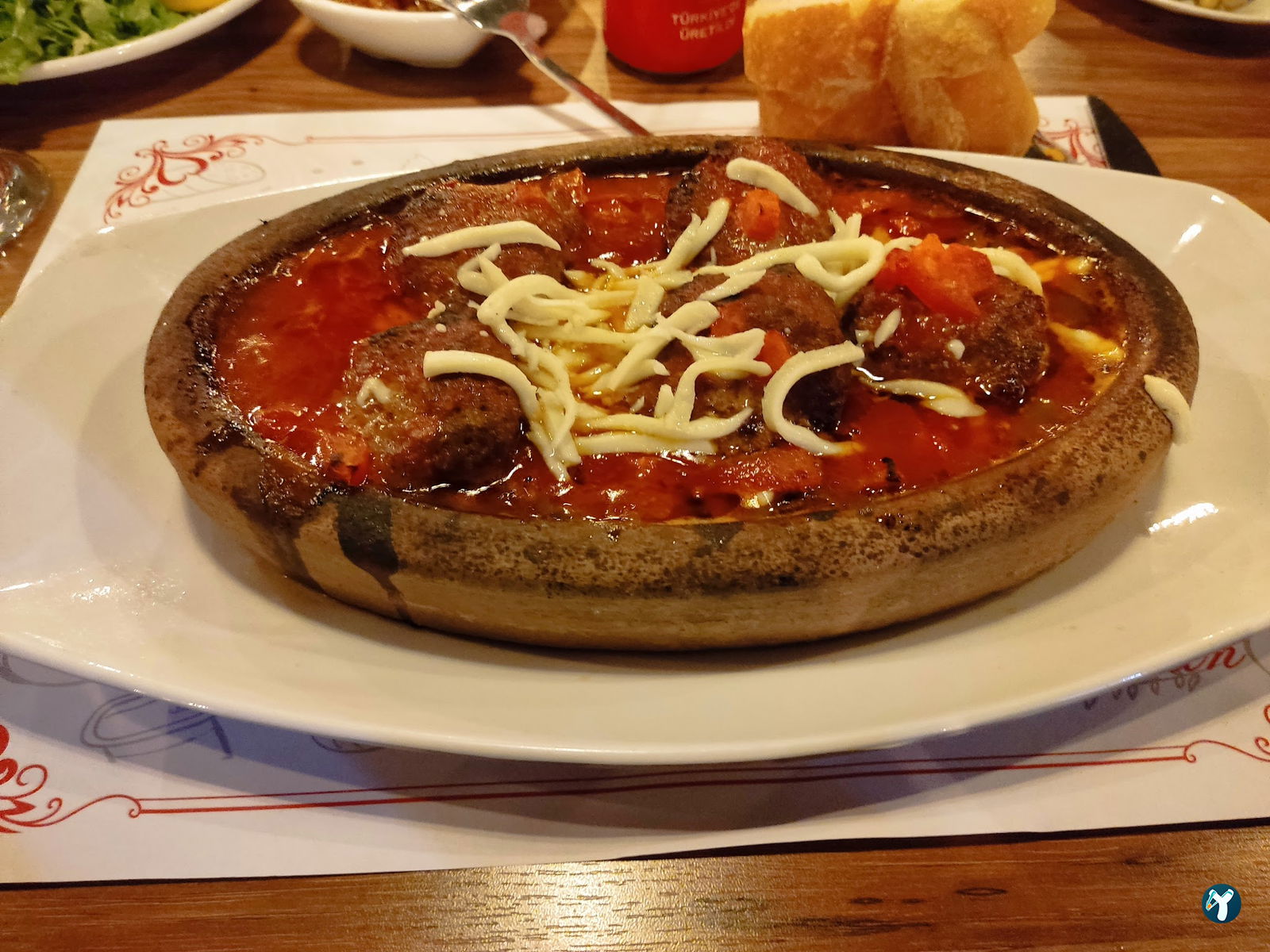Şenol Restaurant