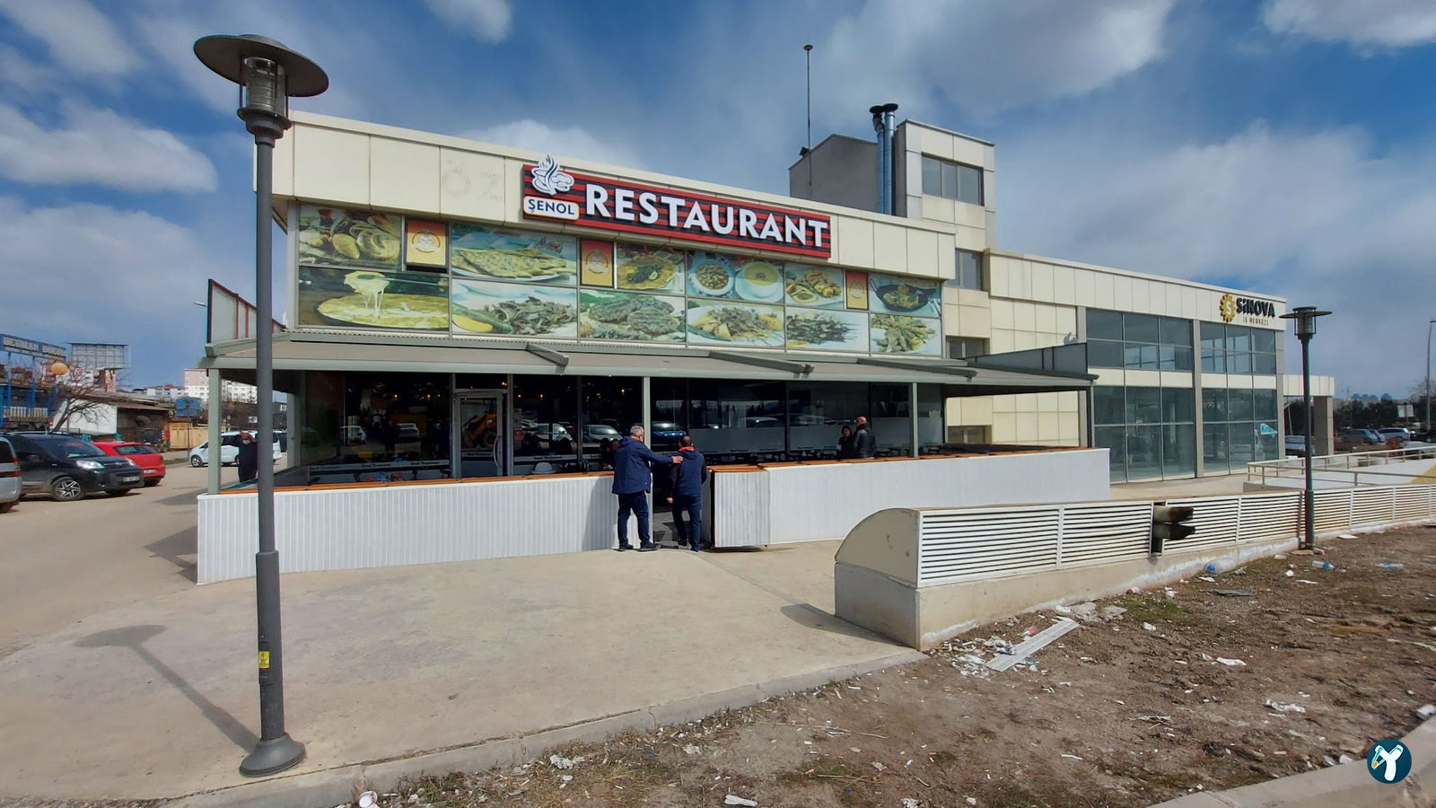 Şenol Restaurant