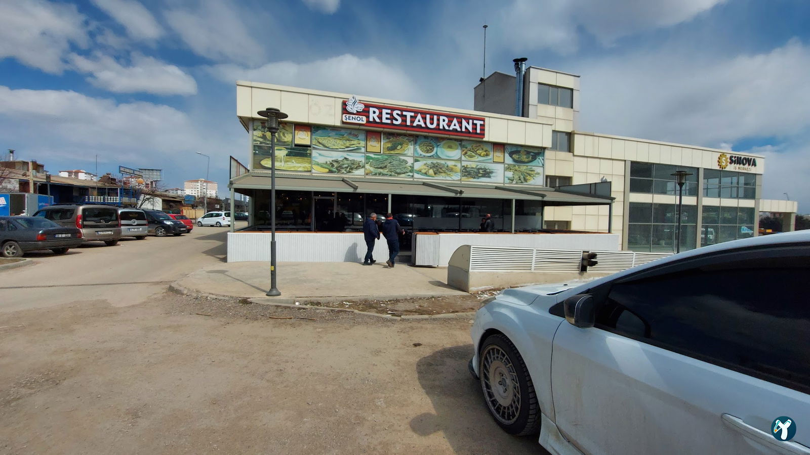 Şenol Restaurant