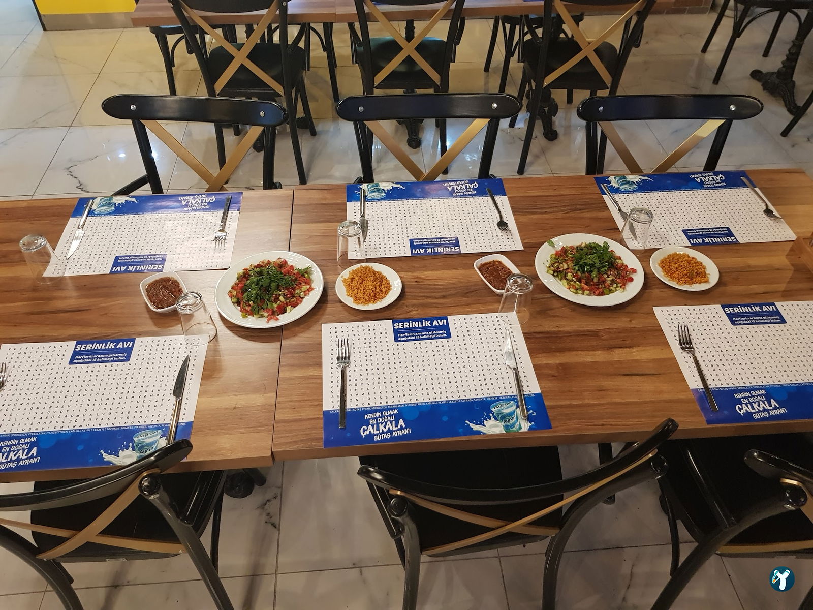 Şenol Restaurant
