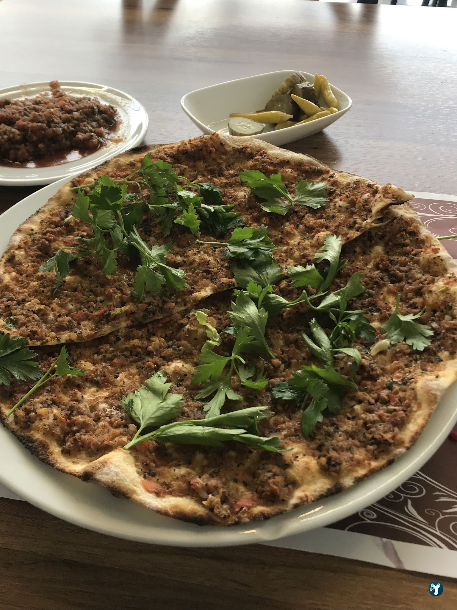 Şenol Restaurant