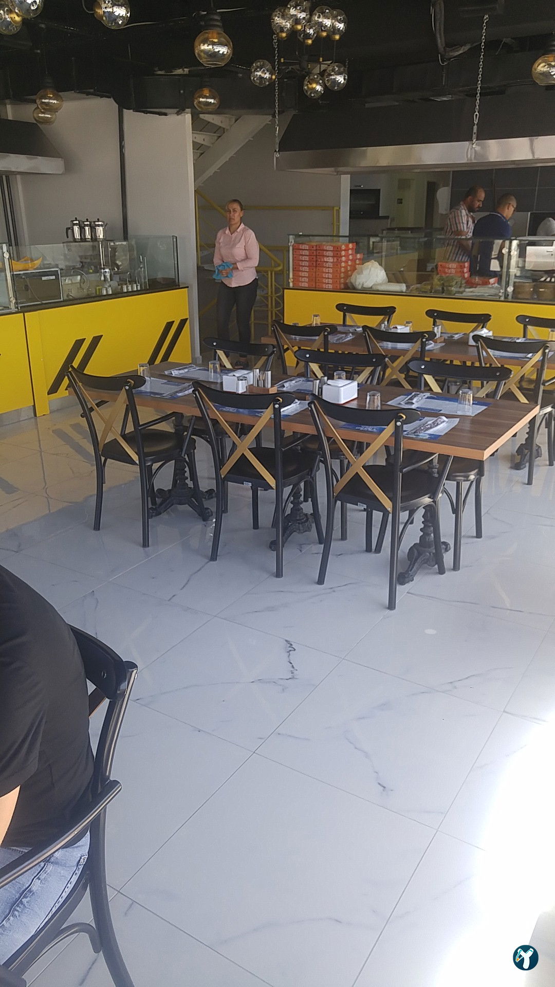 Şenol Restaurant