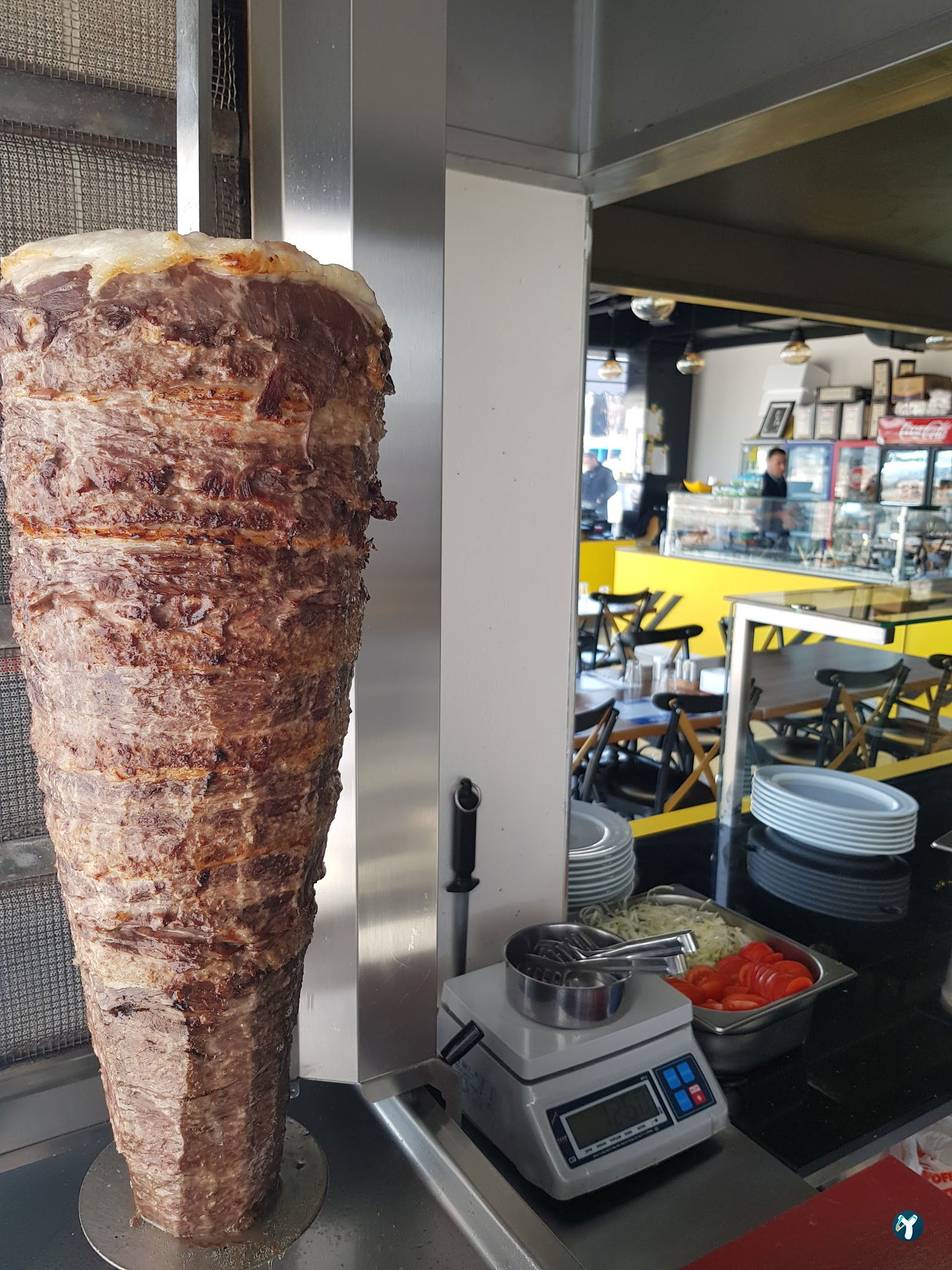 Şenol Restaurant