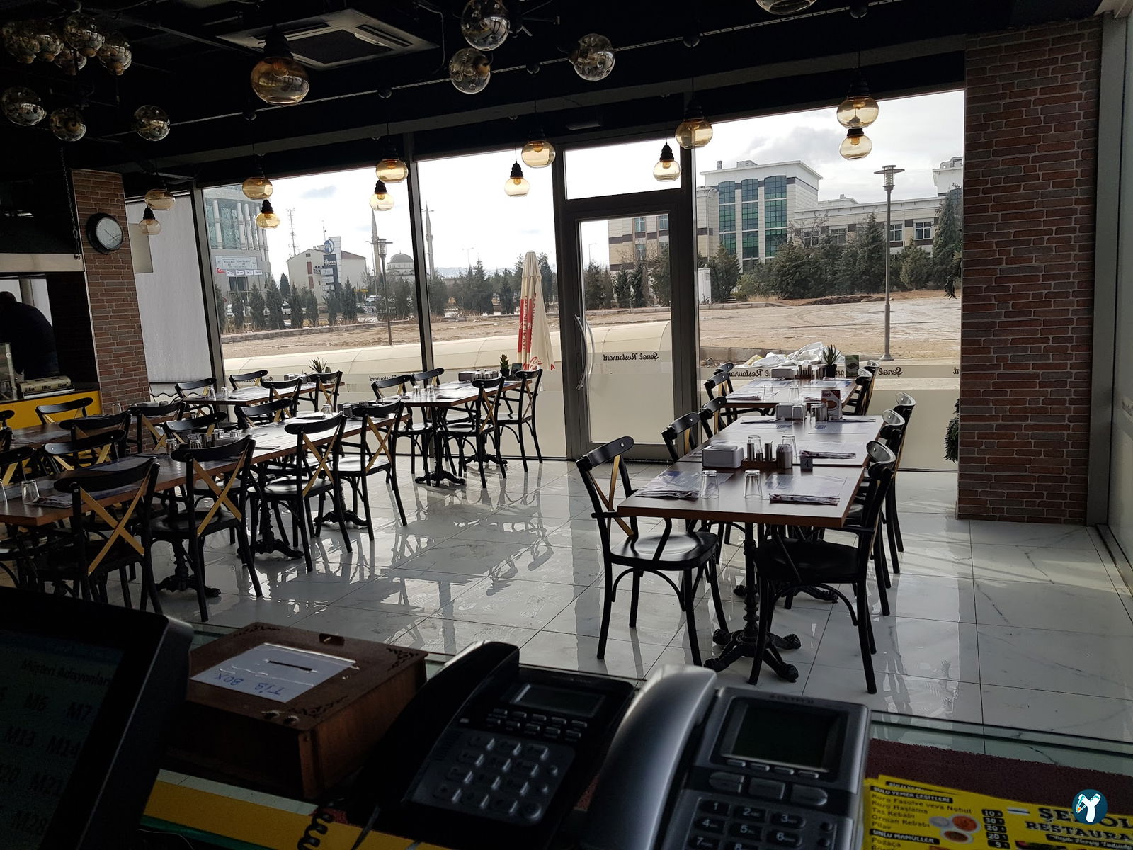 Şenol Restaurant