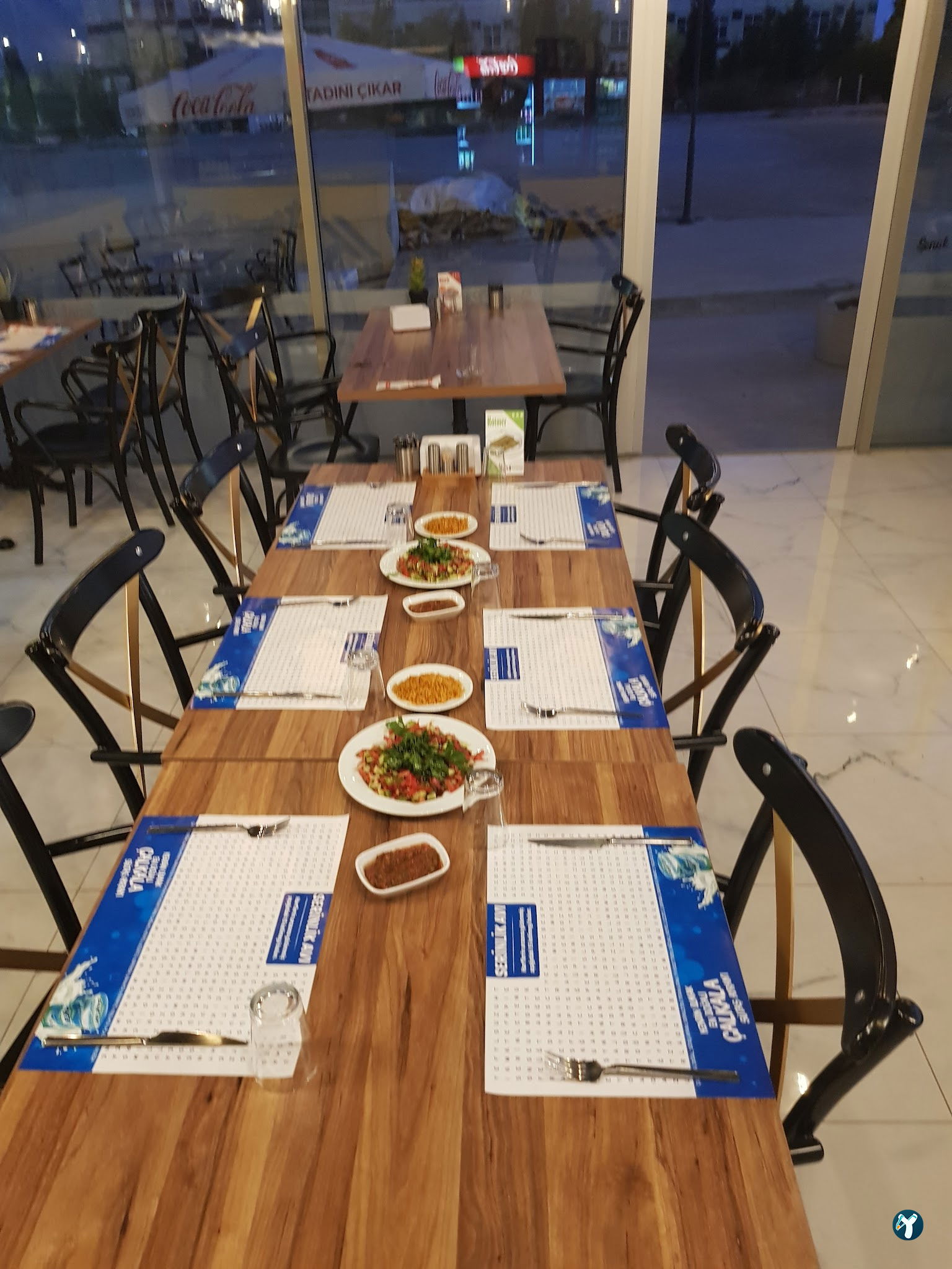 Şenol Restaurant