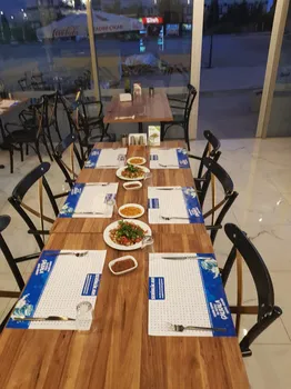 Şenol Restaurant resimleri
