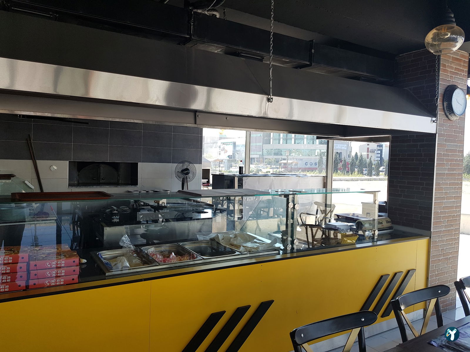 Şenol Restaurant