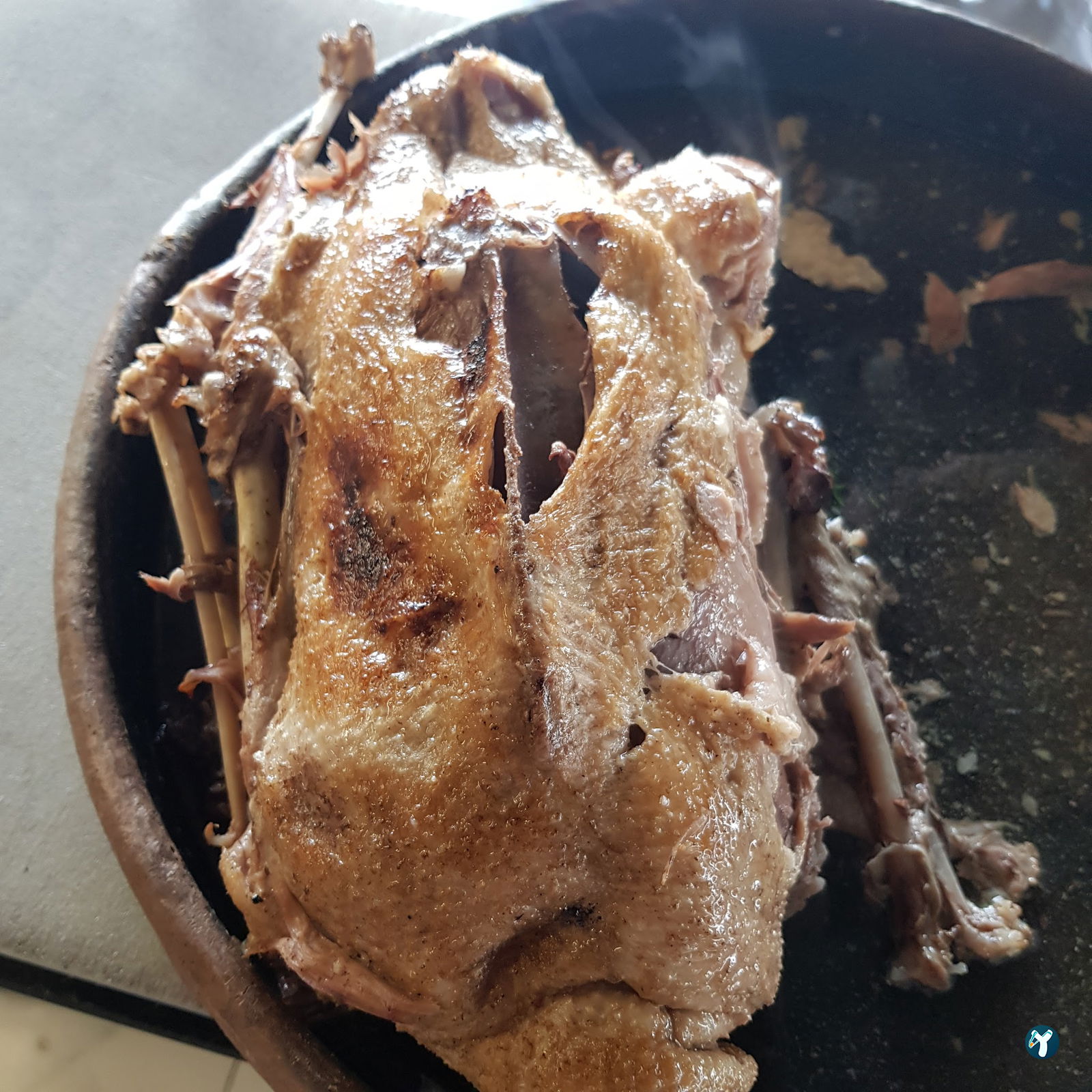 Şenol Restaurant
