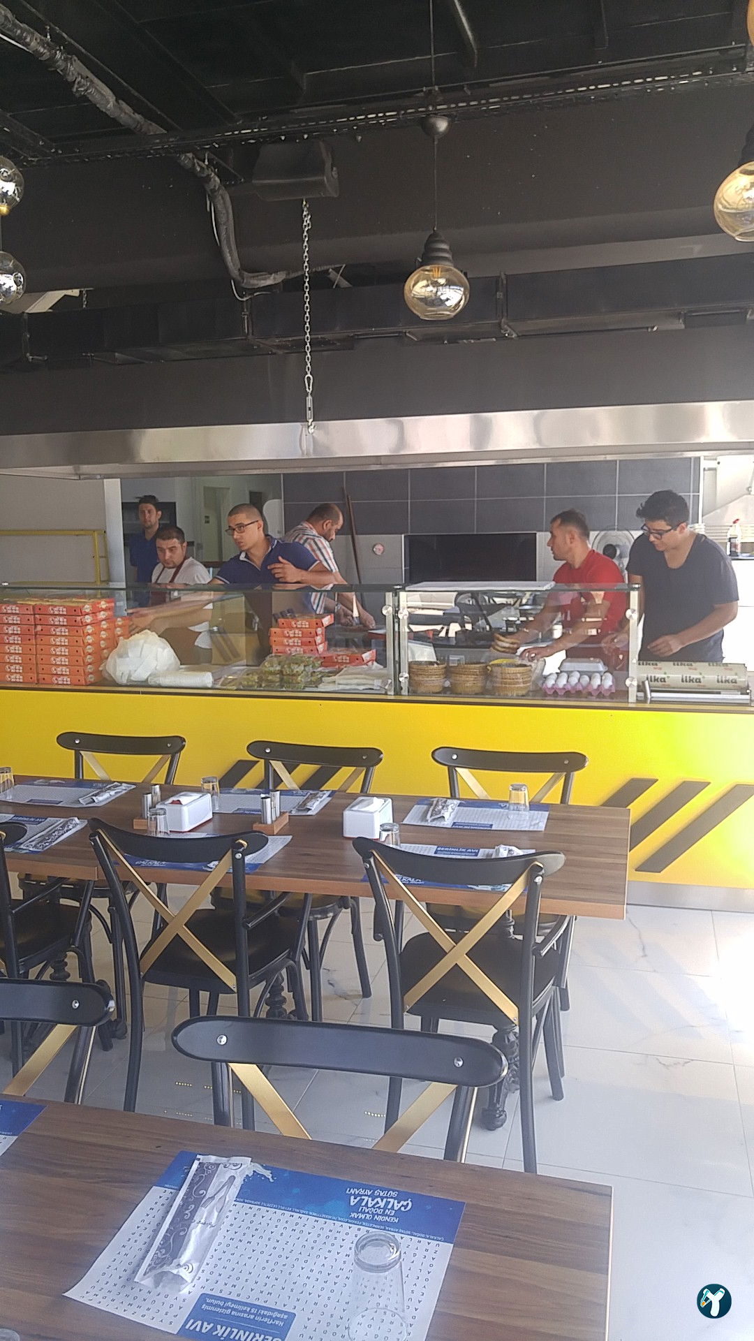 Şenol Restaurant