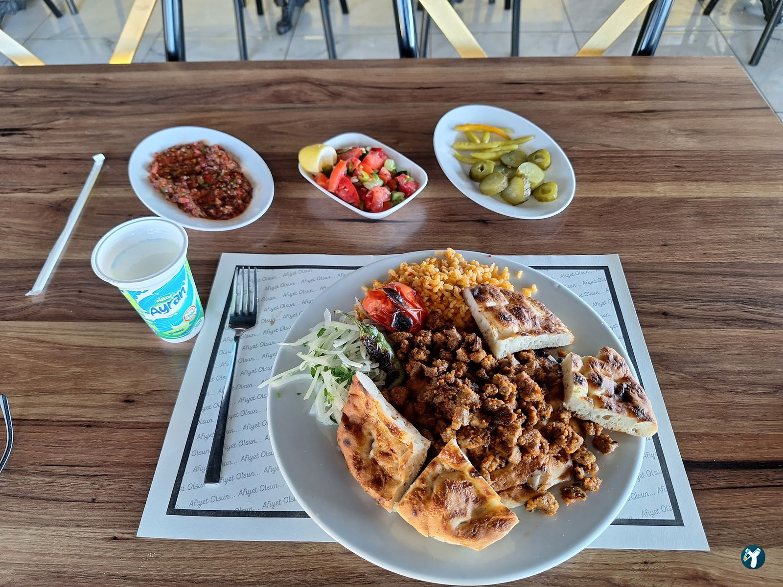 Şenol Restaurant