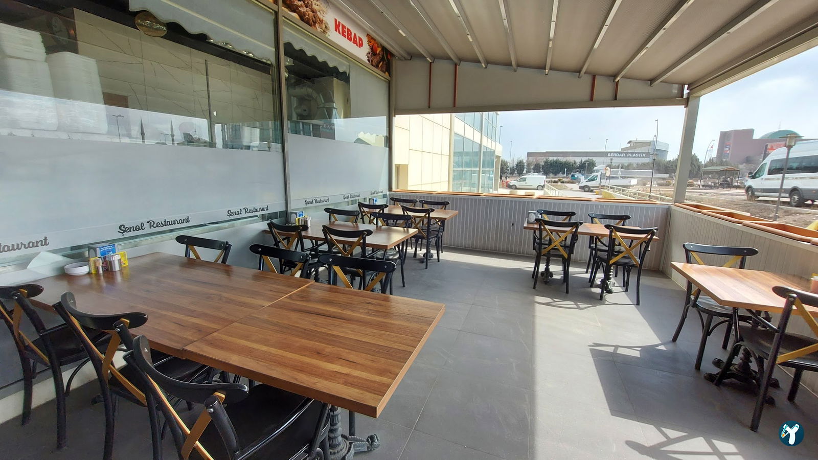 Şenol Restaurant
