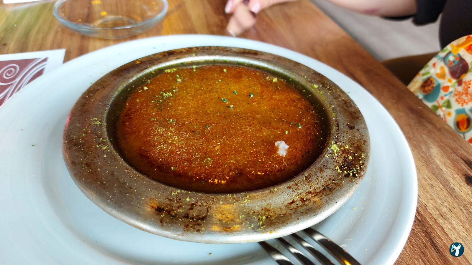 Şenol Restaurant