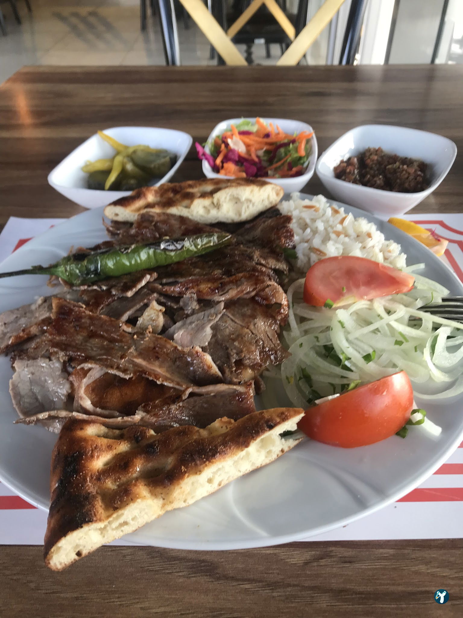 Şenol Restaurant