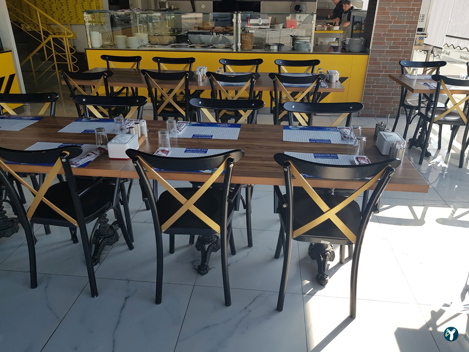 Şenol Restaurant