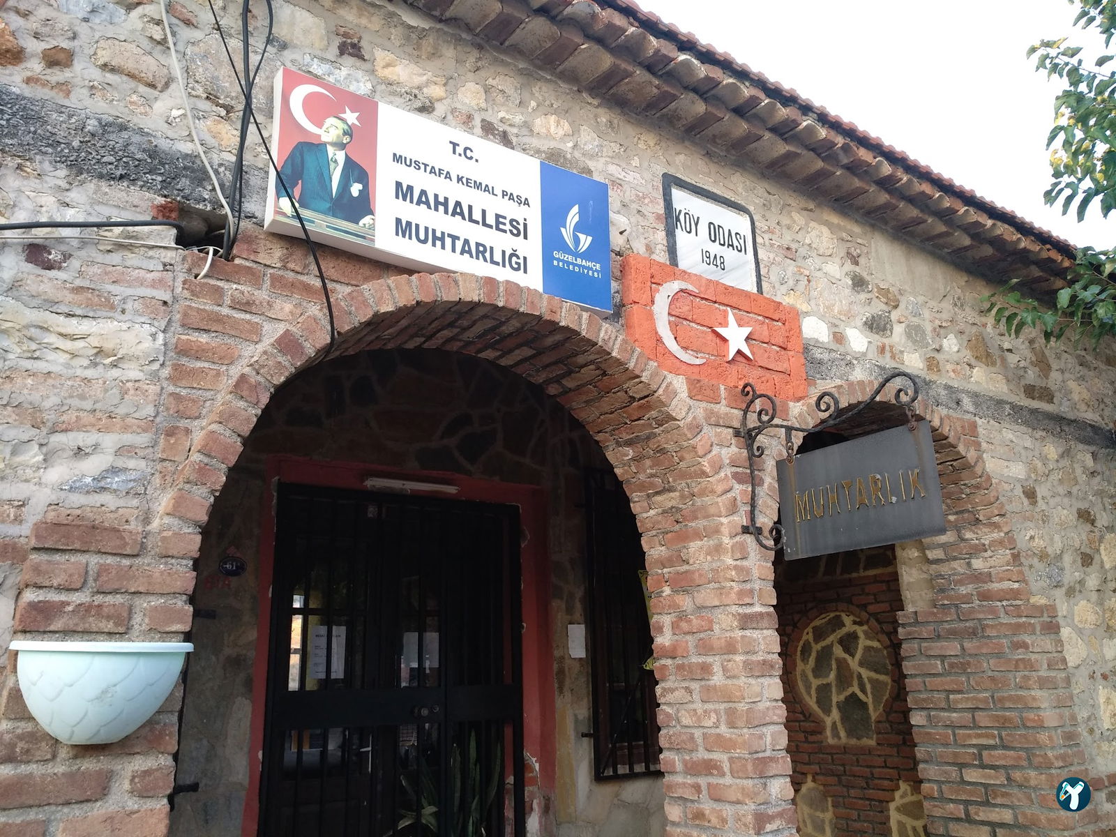 Ayşe Bacı Gözleme