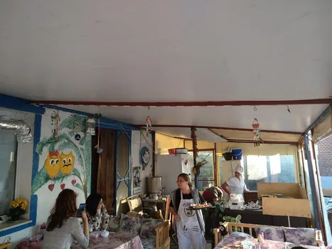 Ayşe Bacı Gözleme resimleri