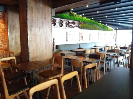 Biralem Pub resimleri