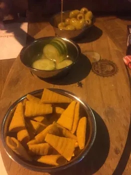 Biralem Pub resimleri