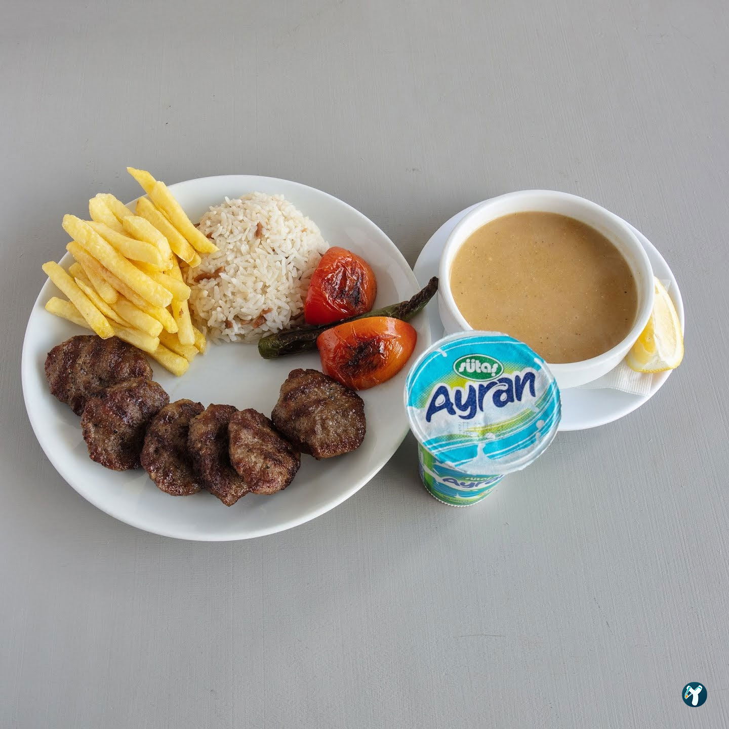 A Plus Tadi Özveri